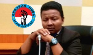 Impor Beras, Gema Nasional Desak Presiden Pecat Menteri Perdagangan Impor Beras, Gema Nasional Desak Presiden Pecat Menteri Perdagangan