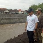 Musim Hujan, DPU Pengairan Banyuwangi Antisipasi Banjir Masuk Areal Persawahan Musim Hujan, DPU Pengairan Banyuwangi Antisipasi Banjir Masuk Areal Persawahan