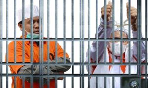 Pandemi Belenggu Bagi Masyarakat Pencari Keadilan di Pengadilan Pandemi Belenggu Bagi Masyarakat Pencari Keadilan di Pengadilan