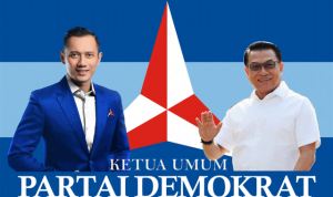 Kenapa Parpol Bungkam Pada Kasus Kudeta Partai Demokrat?
