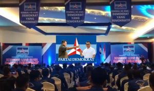 Prahara Partai Demokrat, Antara Kekuasaan Atau Kemuliaan? Prahara Partai Demokrat, Antara Kekuasaan Atau Kemuliaan?