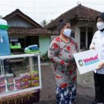 Pulihkan Ekonomi, Bupati Banyuwangi Launching Program Wenak