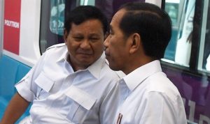 Pasangkan Jokowi-Prabowo 2024, Polarisasi Rakyat Berhenti? Pasangkan Jokowi-Prabowo 2024, Polarisasi Rakyat Berhenti?