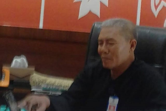 Bupati Banyuwangi Sebut Viral Cabai Dicat Merugikan Petani