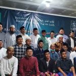 LBM PWNU DKI Jakarta Bahas Hukum Pemerintah Investasi di Industri Haram dan Tempat Maksiat