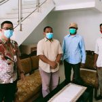 Limbah B3 Ilegal RS Salatiga, Adi Samuel: Daldiri Membeli, Penjualnya Mana?