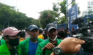 Nama Kampus Dicatut Urusan Partai Demokrat, Mahasiswa UIC Tuntut AHY Tanggung Jawab