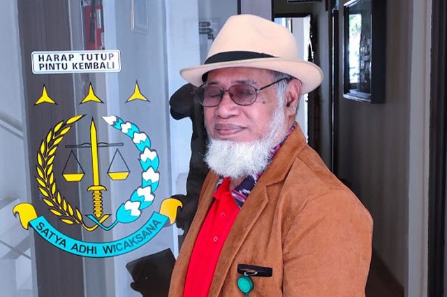 Penasehat Hukum: Penjol Harus Bebas Demi Hukum