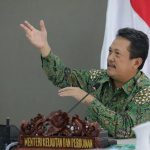 KKP Terbitkan Aturan Penataan Kabel dan Pipa Bawah Laut