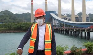 PKS Minta Biaya Produksi Listrik Panas Bumi Tak Andalkan Subsidi APBN