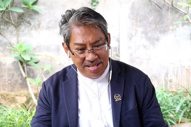 PKS Tuding Kepmen ESDM Soal Hilirisasi Tambang Bertentangan Dengan UU Minerba