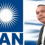 DPD PAN Seram Bagian Barat Apresiasi Musda Serempak DPW Maluku