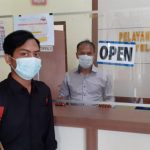 Perpanjangan SKCK di Polres Kebumen Cukup Melalui WA
