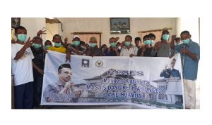 Sekretaris Komisi III DPRD Seram Bagian Barat Jaring Aspirasi Melalui Reses Sekretaris Komisi III DPRD Seram Bagian Barat Jaring Aspirasi Melalui Reses