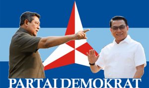 Soal Harga Diri, SBY Tidak Akan Biarkan Moeldoko Soal Harga Diri, SBY Tidak Akan Biarkan Moeldoko