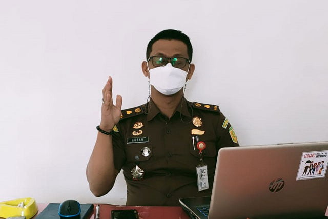 Terpidana Pengelola Limbah B3 RSUD Salatiga “Menghilang” Saat Akan Dieksekusi