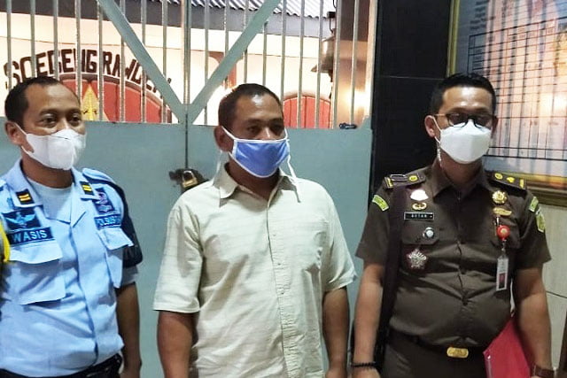 Nama Penjual Limbah B3 Ilegal RS Salatiga Muncul di Persidangan, 3 Tahun Tak Diproses?