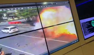 Teror Bom Makassar, Antara Fakta dan Opini Teror Bom Makassar, Antara Fakta dan Opini