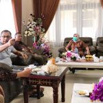 Wakil Gubernur Maluku Dukung Program Indonesia Terang Gagasan Rizayati