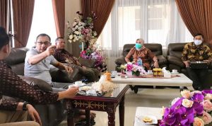 Wakil Gubernur Maluku Dukung Program Indonesia Terang Gagasan Rizayati Wakil Gubernur Maluku Dukung Program Indonesia Terang Gagasan Rizayati
