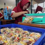 Setahun Pandemi Covid-19, Kadin Indonesia Sebut UMKM Mulai Ambruk