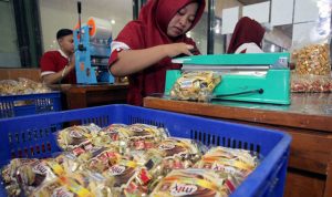 Setahun Pandemi Covid-19, Kadin Indonesia Sebut UMKM Mulai Ambruk Setahun Pandemi Covid-19, Kadin Indonesia Sebut UMKM Mulai Ambruk