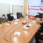 Hasil PPKM Mikro, 99 Persen Wilayah Banyuwangi Zona Hijau Hasil PPKM Mikro, 99 Persen Wilayah Banyuwangi Zona Hijau