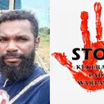 Wartawan Papua Barat Dianiaya, Diduga Tak Terima Sepupu Diberitakan