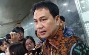 Wakil Ketua DPR Diduga Meminta Penyidik KPK Agar Kasus Walkot Tanjungbalai Tidak Naik Ketahap Penyidikan