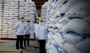 Bupati Banyuwangi Ipuk Fientiandani