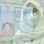 Bupati Banyuwangi Tulis Surat dan Bagi-Bagi Alat Usaha Kepada Perempuan Korban Kekerasan