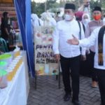 Wabub Sugirah Apresiasi Destinasi Wisata Gandeng UMKM Lokal Gerakkan Ekonomi