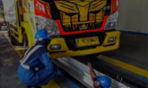 Banyuwangi Berlakukan Daftar dan Bayar Uji Kir Kendaraan Secara Online