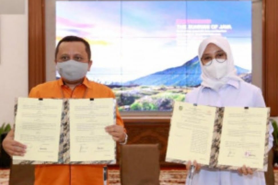 Ditanggung Pemkab, Usaha Mikro dan Kecil Banyuwangi Gratis Ongkir ke Seluruh Indonesia