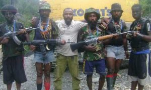 Aksi Kelompok di Papua Termasuk Terorisme dan Separatisme, Jangan Disebut Kelompok Kriminal
