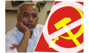 Ingat, Di Mana Pun Juga Partai Komunis Pasti Sadis