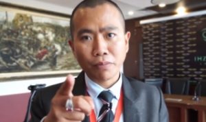 Kriminalisasi Ajaran Islam dan Aktifis, Dibalik Penangkapan Munarman