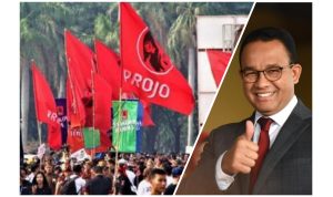 Pendukung Presiden Jokowi Mulai Merapat Ke Anies