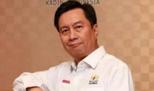 Mengerti dan Mengayomi Dunia Usaha, Eddy Ganefo Layak Jadi Menteri Investasi