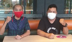 Reshuffle Kabinet, Pedagang Pasar dan Relawan Berharap Presiden Jokowi Tak Pilih Menteri dari Parpol