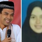 Ustadz Abdul Somad Dikabarkan Akan Nikahi Gadis Umur 20 Tahun.
