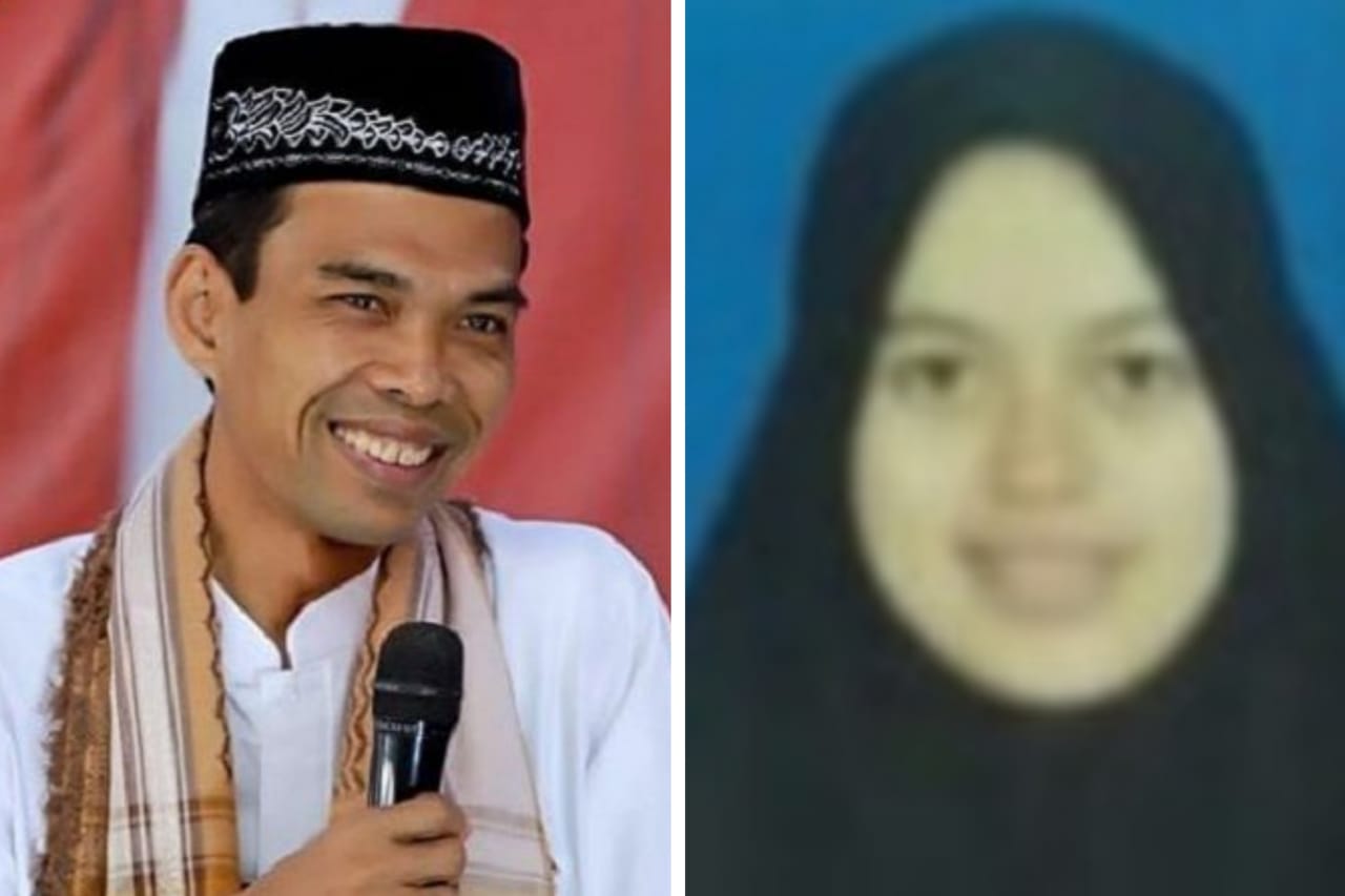 Ustadz Abdul Somad Dikabarkan Akan Nikahi Gadis Umur 20 Tahun.