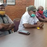 Otsus dilanjutkan Tokoh adat, agama dan pemuda Papua sepakat