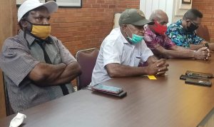 papua otsus Otsus dilanjutkan Tokoh adat, agama dan pemuda Papua sepakat