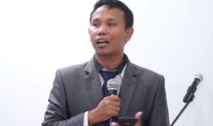 Menanti Kehadiran Presiden Joko Widodo Sebagai Tergugat