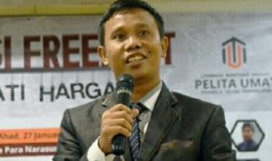 Gugat Presiden Mundur, Puncak Ketidakpercayaan Rakyat Kepada Jokowi