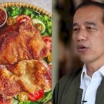 Promosikan Babi Panggang: Jokowi Tak Sengaja atau Sering Lihat