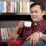 Kisah Kasih AB, NB dan BW Oleh : Denny Siregar