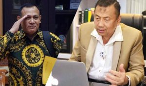 Jangan Bikin Gaduh, Pegawai KPK yang Tak Lolos ASN Lebih Baik Mengundurkan Diri
