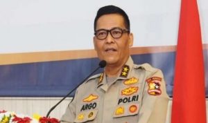 Kasus Jual Beli Jabatan Bupati Nganjuk, Polri Periksa 18 Saksi